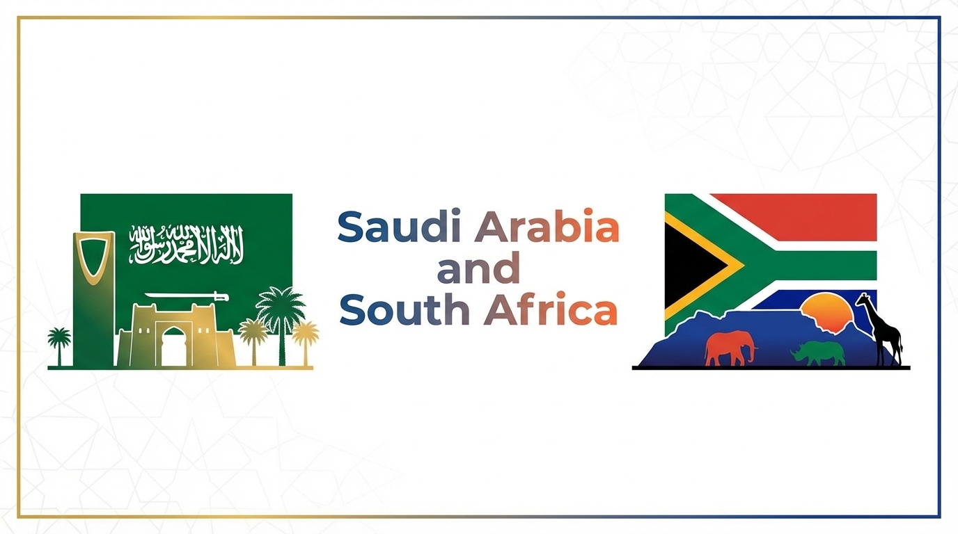 Saudi Arabia and South Africa: A New Era of Opportunity for Citizens in 2026