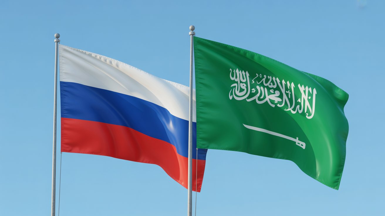 Everything You Need to Know About the Saudi eVisa (Before You Fly from Russia)