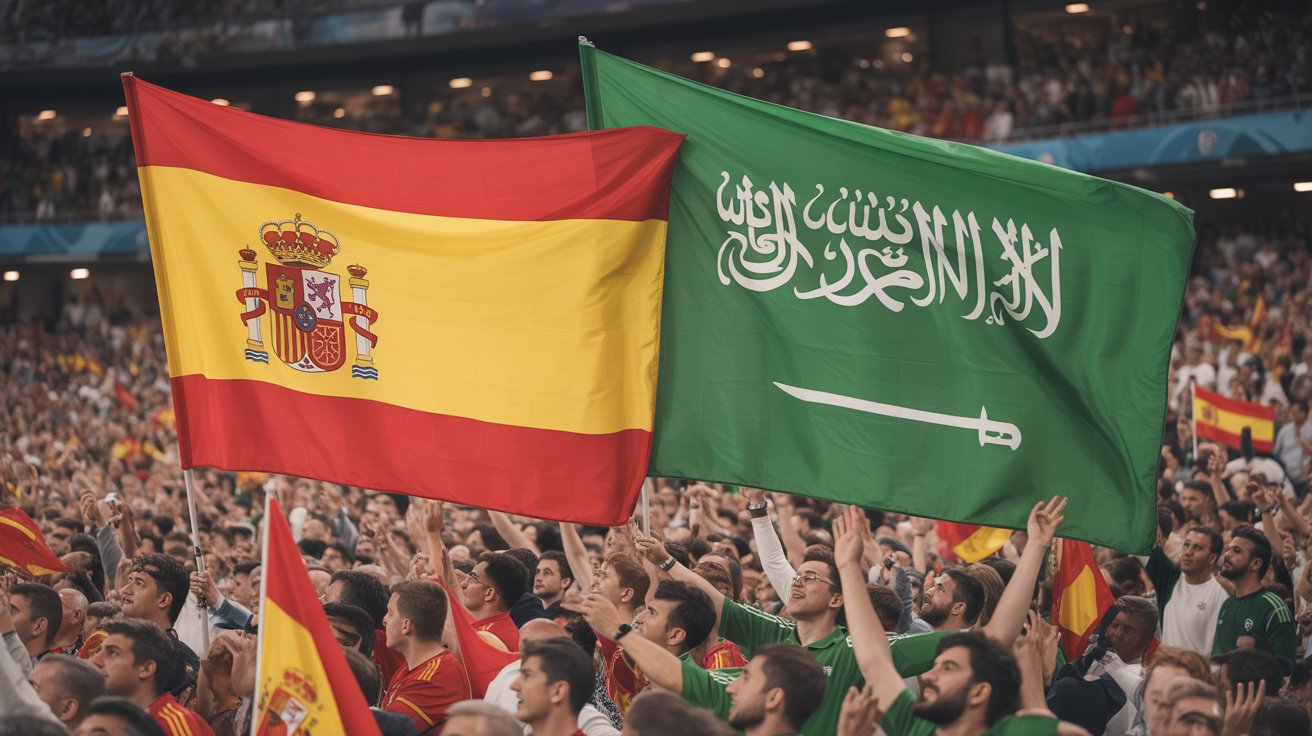 Saudi Arabia e-Visa for Spanish Citizens: Requirements, Costs, and Processing Time (2026 Guide)